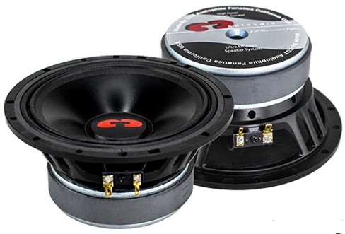 CDT Audio CL-6H. ����������� �������������� CL-6H.